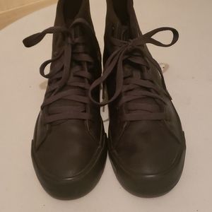 Nike primo court mid shoes